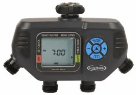 63280gtdi Melnor Inc 4 Pack Gt Zone Water Timer
