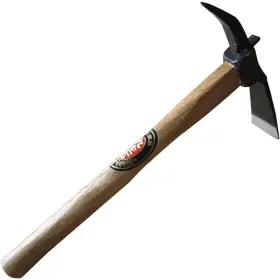 Mercehygea 759784253538 Japanese Weeding Sickle Handheld Steel Grass Weederthick Blade Gardening Quick W