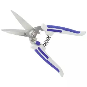 Michaelpro 445050811856 8 Inch Stainless Multi-purpose Pruning Saw/shears
