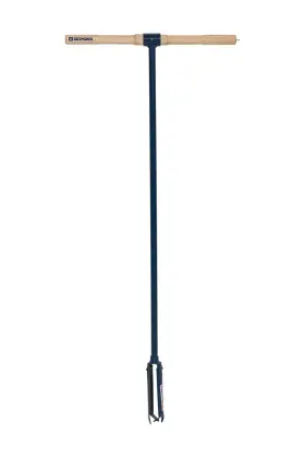 Au-s2 Midwest General Purpose Iwan Auger