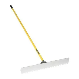 50237 Midwest Rake Standard Lute 36 Inch 82 Handle Gusset 50237 Midwest Rake Standard Lute 36 Inch 82 Handle Gusset
