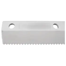 79865 Midwest Rake Squeegee Blade 18 Inch L 25 To 30 Mil