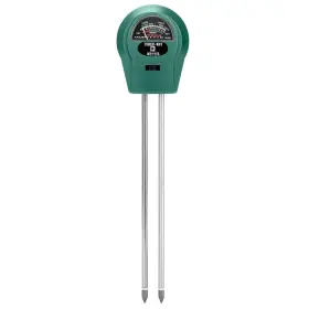 Ld-yy-e0ms0022a Milifox 3 In 1 Soil Tester Testing Kit Of Ph Moisture And Light Meter P