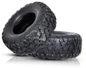 33lcvu7wyv6u Milleloom Wzx-pae 27x11-12 Atv Utv Tires 27x11x12 All-terrain Tubeless 6pr Heavy 22x10-10