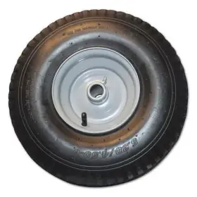237725 Miller Electric Never Flat Tire Rubber 14-1/2 Inch Dia