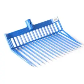Pdf103blue Miller Manufacturing 46614602 Dura Fork Head Blue Replacement