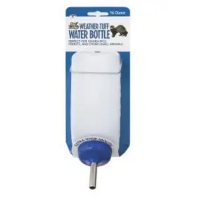Miller Manufacturing Co 084369000161 Weather Tuff Water Bottle 16 Oz