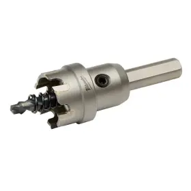 Milwaukee 045242604661 1 Inch Carbide Hole Cutter 1-pack