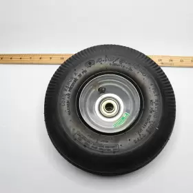 3339rw Milwaukee Pneumatic Tire 10 Inch #3
