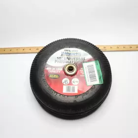 3339rw Milwaukee Pneumatic Tire 10 Inch