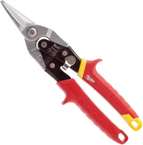48-22-4530 Milwaukee Straight Cut Snips
