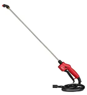 49-16-2727 Milwaukee Replacement Sprayer Hose Handle And Wand