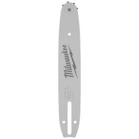 49-16-2760 Milwaukee 10 Inch Telescoping Pole Saw Guide Chainsaw Bar