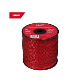 49-16-2789 Milwaukee .105 Inch X 625ft Trimmer Line