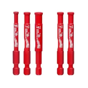Milwaukee 888234568905 Diamond Max Hole Saw Set 5-piece