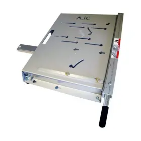 093-ajcss Mingtawn Ajc Shingle Shear