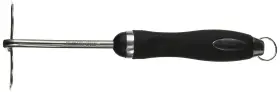 Gt930is Mintcraft 045734979833 Stainless Steel Hoe 10-5/8-inch