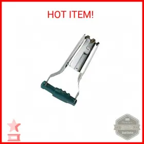 Mintcraft 045734979925 Premium Garden Bulb Planter Tool - Efficient Planting For Flowers And Vegetab