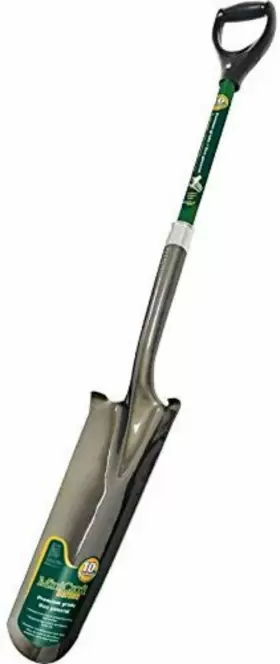 3390887 Mintcraft 33267 Shovel Fiberglass Garden Spade
