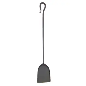 Minuteman International 719908906115 Shepherds Hook 28 Inch L Shovel Single Fireplace Tool