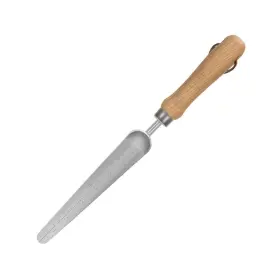Mioyoow 760606769083 Seeding Widger Stainless Steel Garden Planting Trowel With Scale Long Narrow
