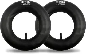 Ma1027 Mission Automotive Fba 2-pack Of 4.80/4.00-8 Inch Premium Replacement Tire Inner