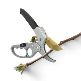 Mistic Cool 850035401484 Pruning Shears Ratcheting Garden Tool Pruners For Gardening Hand Tools Br