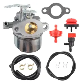 640084b Mliong Carburetor For Tecumseh Hs50 Hsk50 Hsk40 Hssk40 Toro 622 521 421 Troy