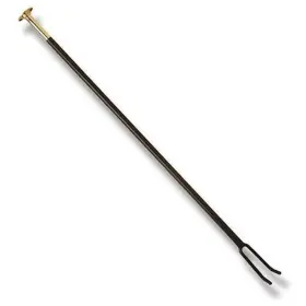 Moskila 885448519426 Firedragon Blow Poke Fireplace Tool