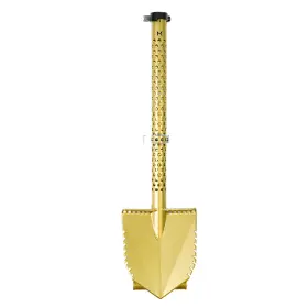 69312 Motely Digging Tools Motley Forest Fox Shovel