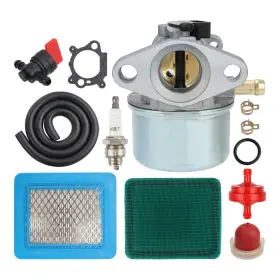 Sr-621 Motoall Sr 621 Lawn Mower Carburetor For Cub Cadet With 6.75hp Ohv Engine