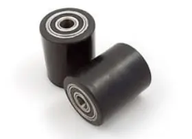 Mrk-gwk-tm55-lw-61416943 Mrk Sales Multiton Tm55 Standard Pallet Jack Load Wheel Kit
