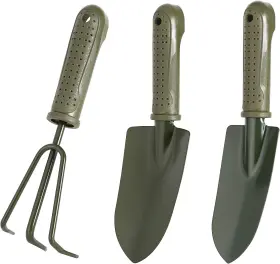 Mrl2008 313097921999 Premium 3 - In 1 Plant Care Kit Soft Rubberized Non Slip Ergonomic Handle Ga