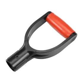 Mro191107h-0157 Mromax Shovel D Grip Handle 1-1/4 Inch Inner Diameter 32mm Pvc Spade Snow G
