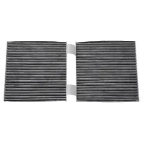 M-60047 Msisipiri Cabin Air Filter Compatible With 2011-2017 Bmw X3 Xdrive28i 2011-... Fast Ship
