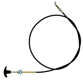 Mtd Genuine Parts 023990075056 Part Reverse Cont Cable