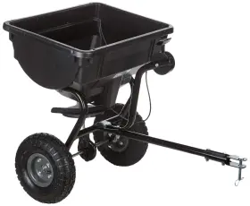 45-05301 Mtd Genuine Parts Agri Fab 45-0530 Tow Spreader Black