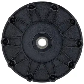 731-1538a Mtd Genuine Parts Drive Track Wheel