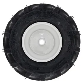 Mtd Genuine Parts 889021079611 Part 13 X 5 Complete Wheel #3