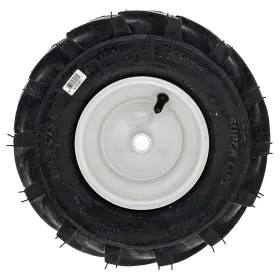 Mtd Genuine Parts 889021079611 Part 13 X 5 Complete Wheel
