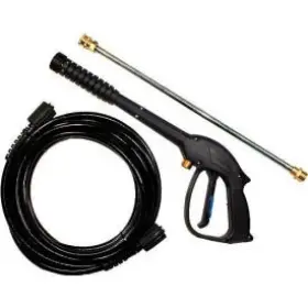 17.0061 Mtm Hydro Inc. Pressure Washing Accessory 3000 Psi Consumer Gun Kit Inc