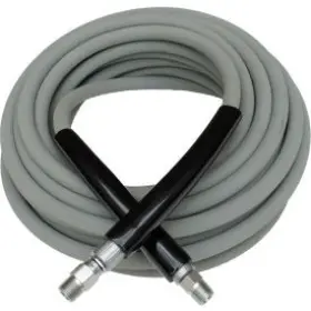 29.5213 Mtm Hydro Inc. Kobrajet 3/8 Inch X 75ft 4000psi Hot/cold Water Non-marking Mnpt