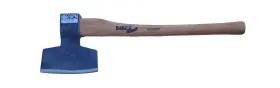 7215 Muller Biber Classic Swedish Carpenters Hatchet Or Better Known As The Broad Axe By