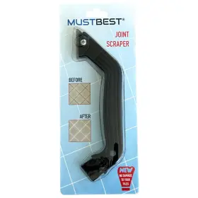 Mb02 Mustbest Joint Scraper And Brusher Tile Grout Saw Cleaning Tool