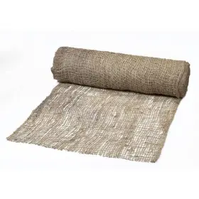 17685-1-48 Mutual Industries 4 Ft. X 225 Jute Mesh Blanket