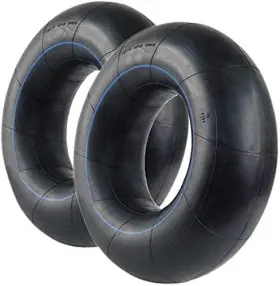 Tr-13 Mycheng 791360958871 18x8.50-8/18x9.50-8 Inner Tube Replacement Parts Equipped With Valve S