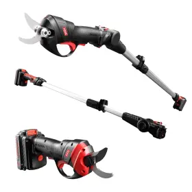 Sg1915 Mzk 20v Pole Pruning Shear Battery Powered Cordless Electric Reach To 1
