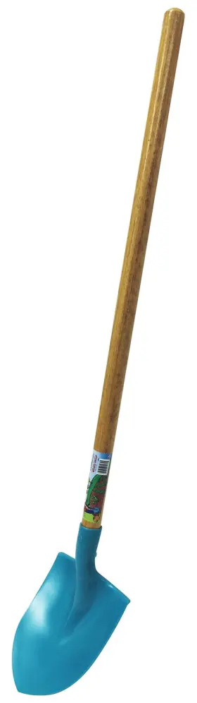 1232-1 Nobrand Kids Garden Shovel Child Safe Tool For Gardening