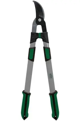 33664 Nobrand Expert Gardener Extendable 38in Lopper