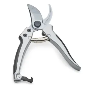 Kc8806-11 Nobrand 8 Inch Bypass Pruning Shears - Garden Clippers With Sharp Blades And Grips